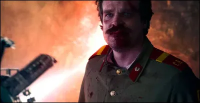 Tu pars en voyage aux États-Unis. Où aimerais-tu aller ?