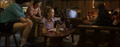 Où aimerais-tu aller manger pendant un rencard ?