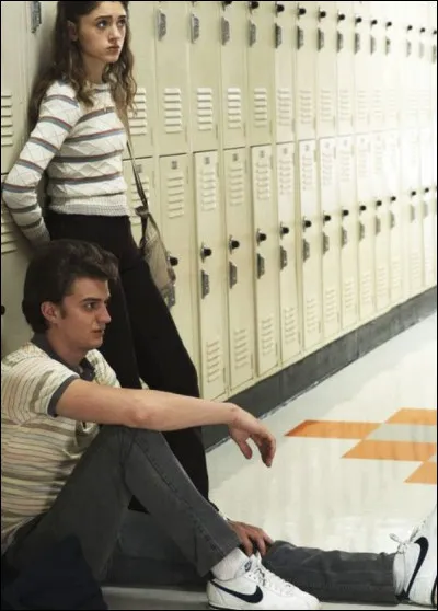 Quelle est la première chose que tu regardes chez une personne ?