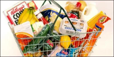 Que préfères-tu manger ?