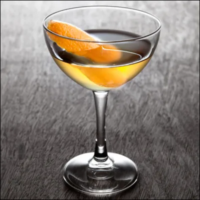 Parmi les propositions suivantes, laquelle désigne un cocktail contenant du rhum blanc, du cognac, du triple sec et du citron ?