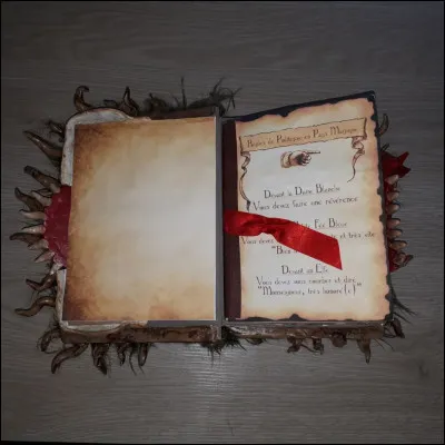 Combien d'yeux possède le monstrueux livre des monstres ?