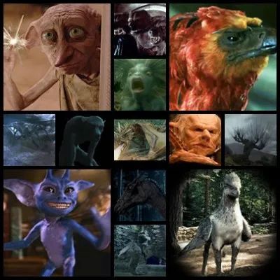 Quel animal existe vraiment ?