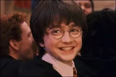 Quelle est la date d'anniversaire de Harry Potter ?