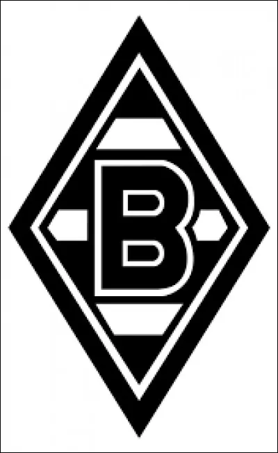 Quel club arbore ce logo ?