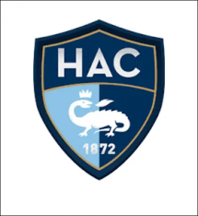 Quel club arbore ce logo ?