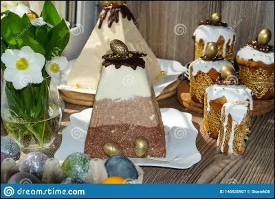 Ta fête préférée c'est...