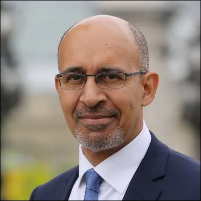 Quelle association fut fondée en 1984 par Harlem Désir ?