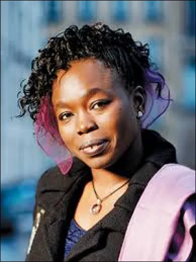 Les romans de l'écrivaine sénégalaise Fatou Diome présentent une portion autobiographique : dans l'un de ses romans, elle évoque les souvenirs de son grand-père. Connaissez-vous ce récit ?