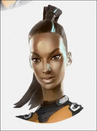 Comment s'appelle le personnage principal de Below Zero ?