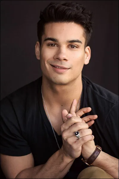 Qui est ce personnage ?