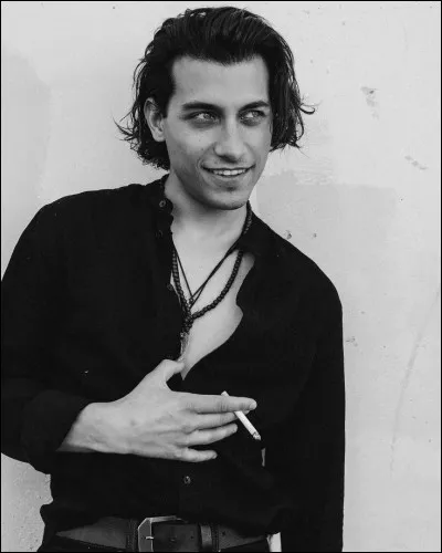 Qui est ce personnage ?