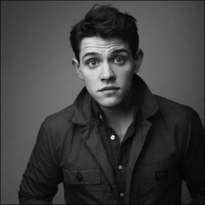 Qui est ce personnage ?