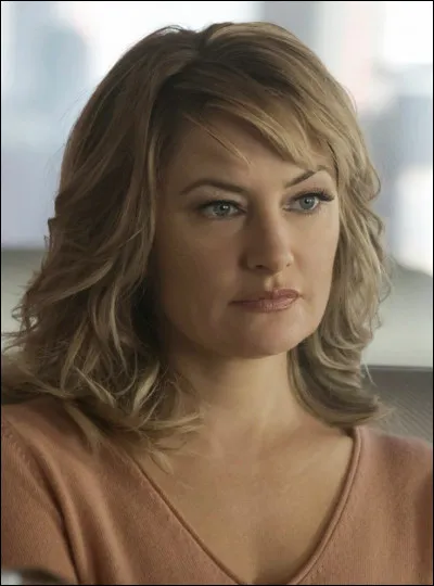 Qui est ce personnage ?