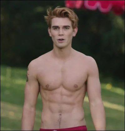 Qui est ce personnage ?