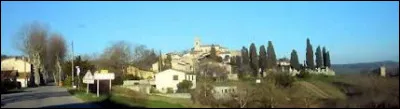 Commune d'Occitanie, dans l'arrondissement de Limoux, Escueillens-et-Saint-Just-de-Bélengard se situe dans le département ...