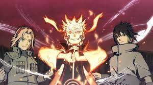 Quiz Naruto