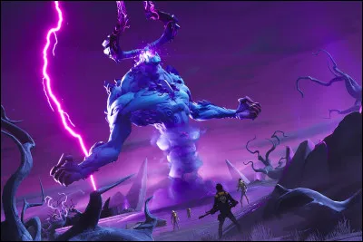 Quel est le premier mode de jeu sur Fortnite ?