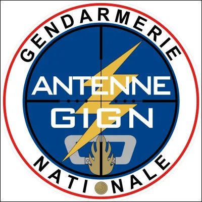 Pour quelle force du GIGN éprouves-tu une attirance ?