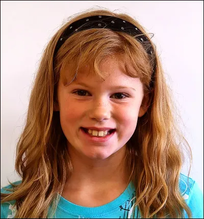 Comment nomme-t-on ce dérivé de roux (entre le blond et le roux) :