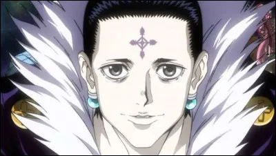 Comment s'appelle le chef de l'Araignée ?