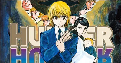 Pourquoi Kurapika veut-il détruire l'Araignée ?