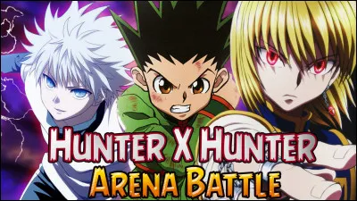 De quel Nen est Kurapika ?