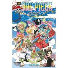 Quiz One piece