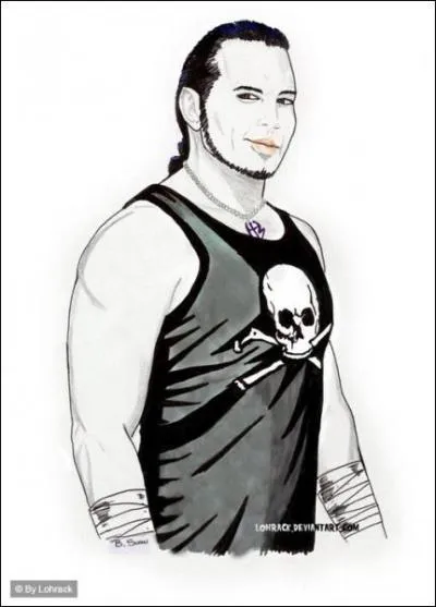 Qui est sur l'image ?