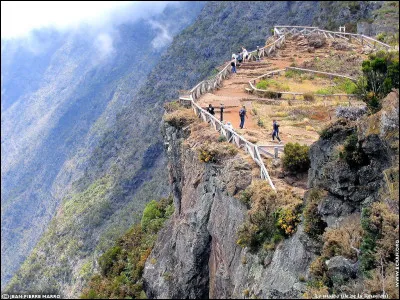 Quel est cet endroit ?