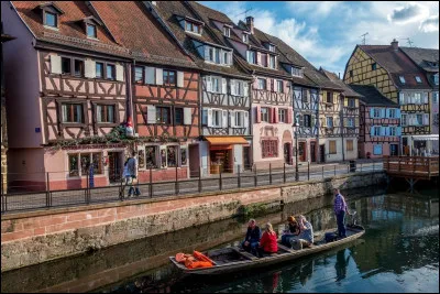 Quel est cet endroit ?