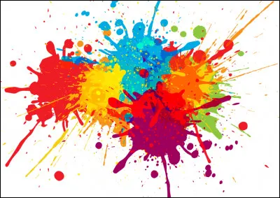 Parmi celles proposées, quelle est votre couleur préférée ?