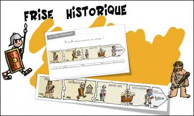 Quelle époque préférez-vous ?