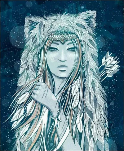 Quel est votre Jötunn préféré parmi ceux-ci ?