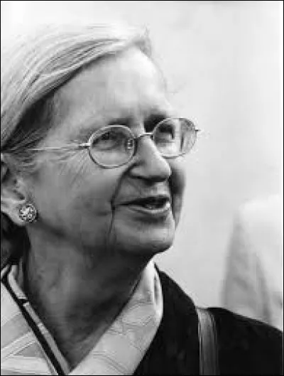 Geneviève de Gaulle-Anthonioz est une résistante française, militante des droits humains et de la lutte contre la pauvreté. Qui est-elle pour le grand Charles ?