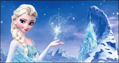 Quel est le pouvoir que possède la Reine des neiges ?