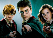 Quiz Connais-tu tous les secrets des livres Harry Potter ?