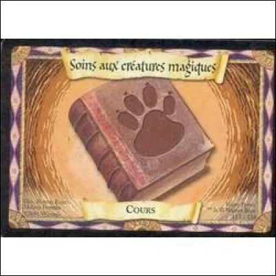 Trouve l'intrus : les veracrasses...