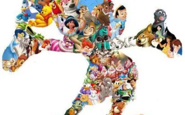Quiz Disney