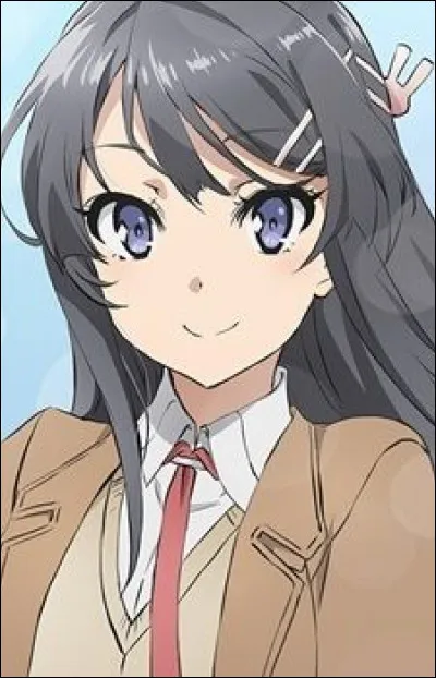 Comment se nomme cette fille ?