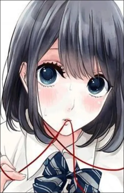 Comment se nomme cette fille ?