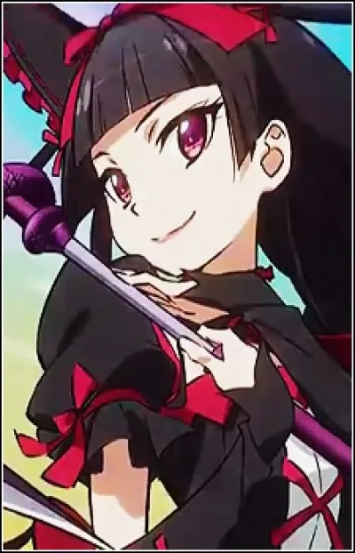 Comment se nomme l'apôtre du dieu de la guerre ?