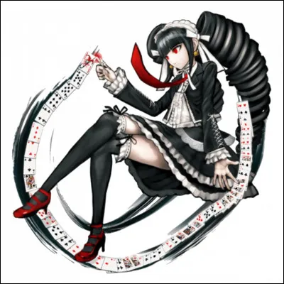 Comment se nomme cette participante à la tuerie de l'académie du Pic de l'espoir ?