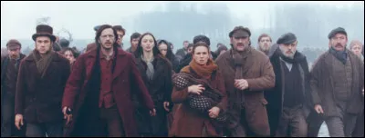 "Germinal", roman d'Émile Zola publié en 1885, a été plusieurs fois adapté au cinéma : qui est le réalisateur du film de 1993, avec Renaud dans le rôle d'Etienne Lantier ?