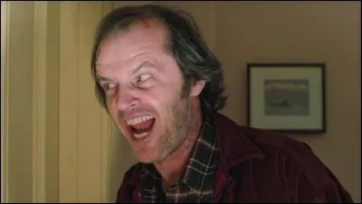 Quel cinéaste est le réalisateur de "Shining", inspiré du roman éponyme de Stephen King ?