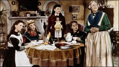"Les Quatre Filles du docteur March" (Little Women en version originale), roman de Louisa May Alcott paru en 1868, a été adapté de nombreuses fois à l'écran : dans le film réalisé par Mervyn LeRoy en 1949, quelle actrice, alors au début de sa carrière, joue le rôle d'Amy March ?