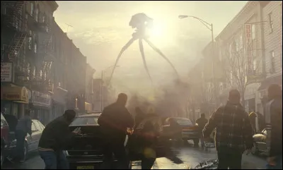 "La Guerre des mondes" (The War of the Worlds), roman de science-fiction écrit par H. G. Wells en 1898, a donné lieu à plusieurs adaptations au cinéma : qui est le réalisateur du film de 2005, avec Tom Cruise dans le rôle principal ?
