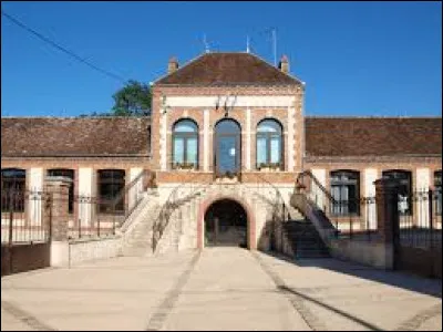 Pour finir je vous emm&egrave;ne en Seine-et-Marne, &agrave; Villeb&eacute;on. Nous serons en r&eacute;gion ...