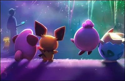 Parmi ces 5 Pokémon, lequel a le plus d'attaques de base ?