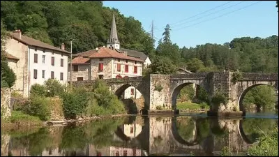 Novembre : De qui a-t-on célébré les obsèques à Saint-Léonard-de-Noblat ?